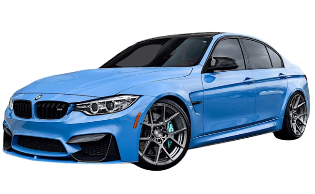 Black Optix Tint of Charlotte NC