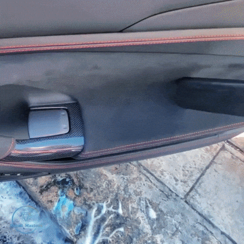 mobile car interior cleaning and vacuum Charlotte NC