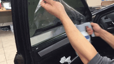 vehicle window tinting charlotte nc