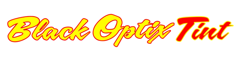 Charlotte NC Black Optix Tint