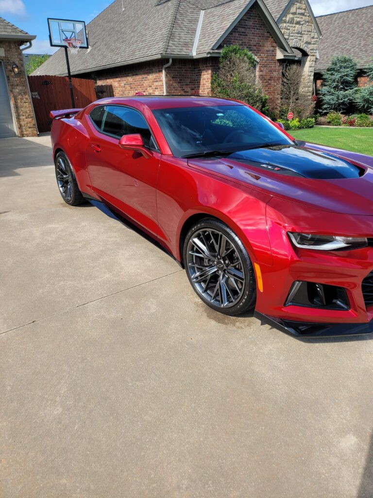 charlotte window tinting